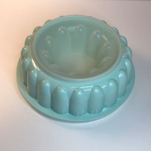Tupperware Jello Ring Mold